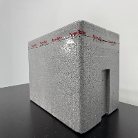 Thermo Foam Shipping Container image 1